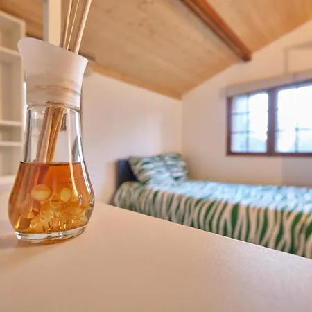 Maisonnette Grenobloise Cosy *