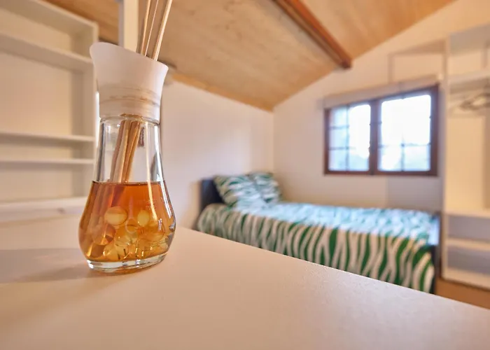 Maisonnette Grenobloise Cosy *