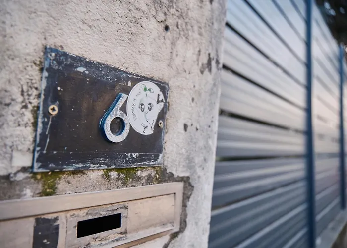 Maisonnette Grenobloise Cosy *